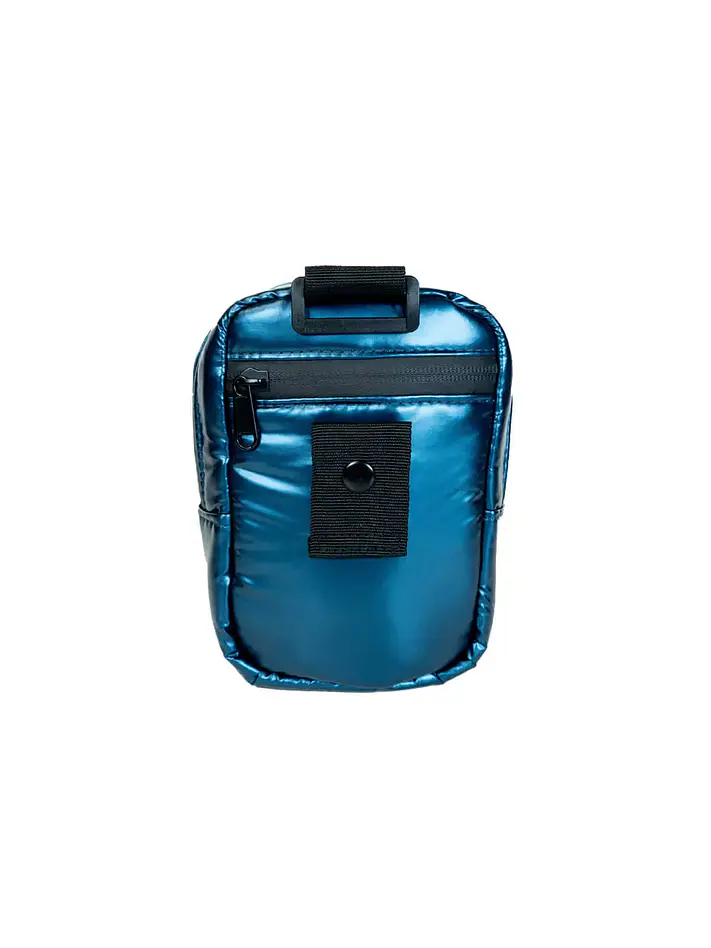 Bolso Antiolor Soft Bag Blue - Ozeta 1