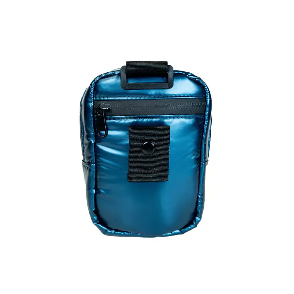 Bolso Antiolor Soft Bag Blue - Ozeta 1