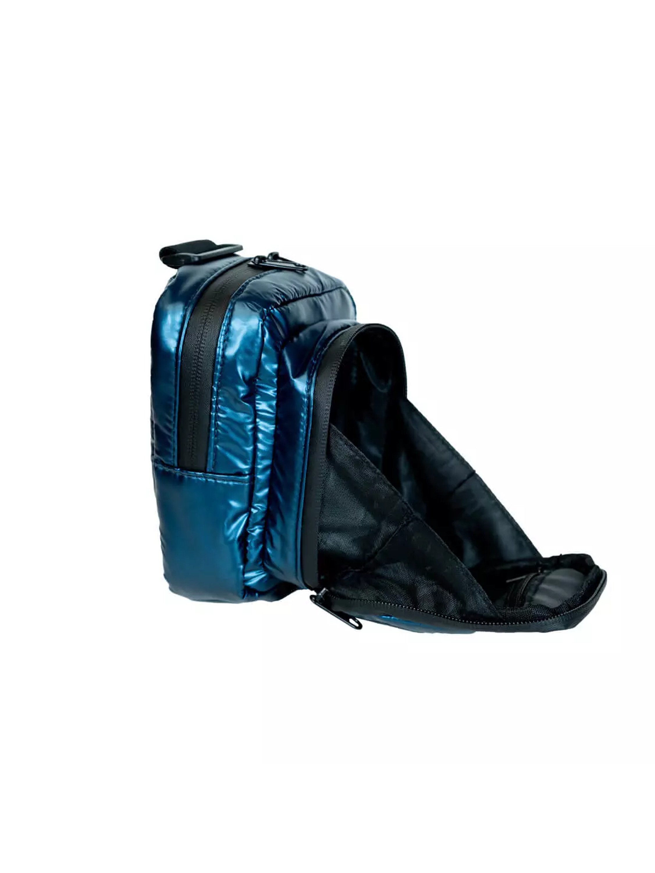 Bolso Antiolor Soft Bag Blue - Ozeta 2