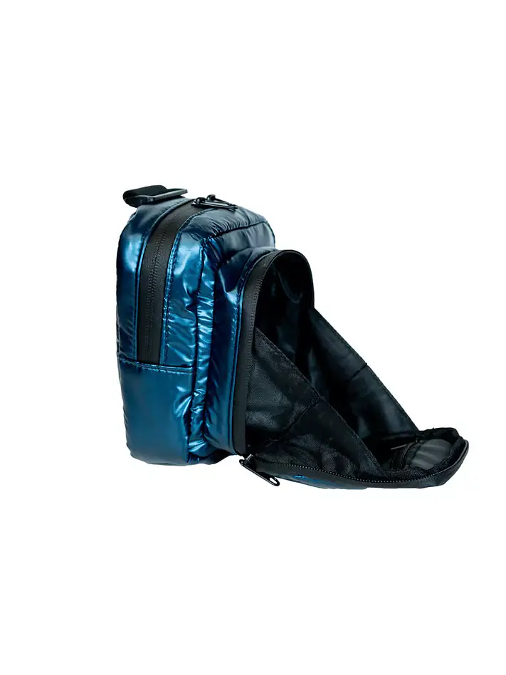 Bolso Antiolor Soft Bag Blue - Ozeta 2