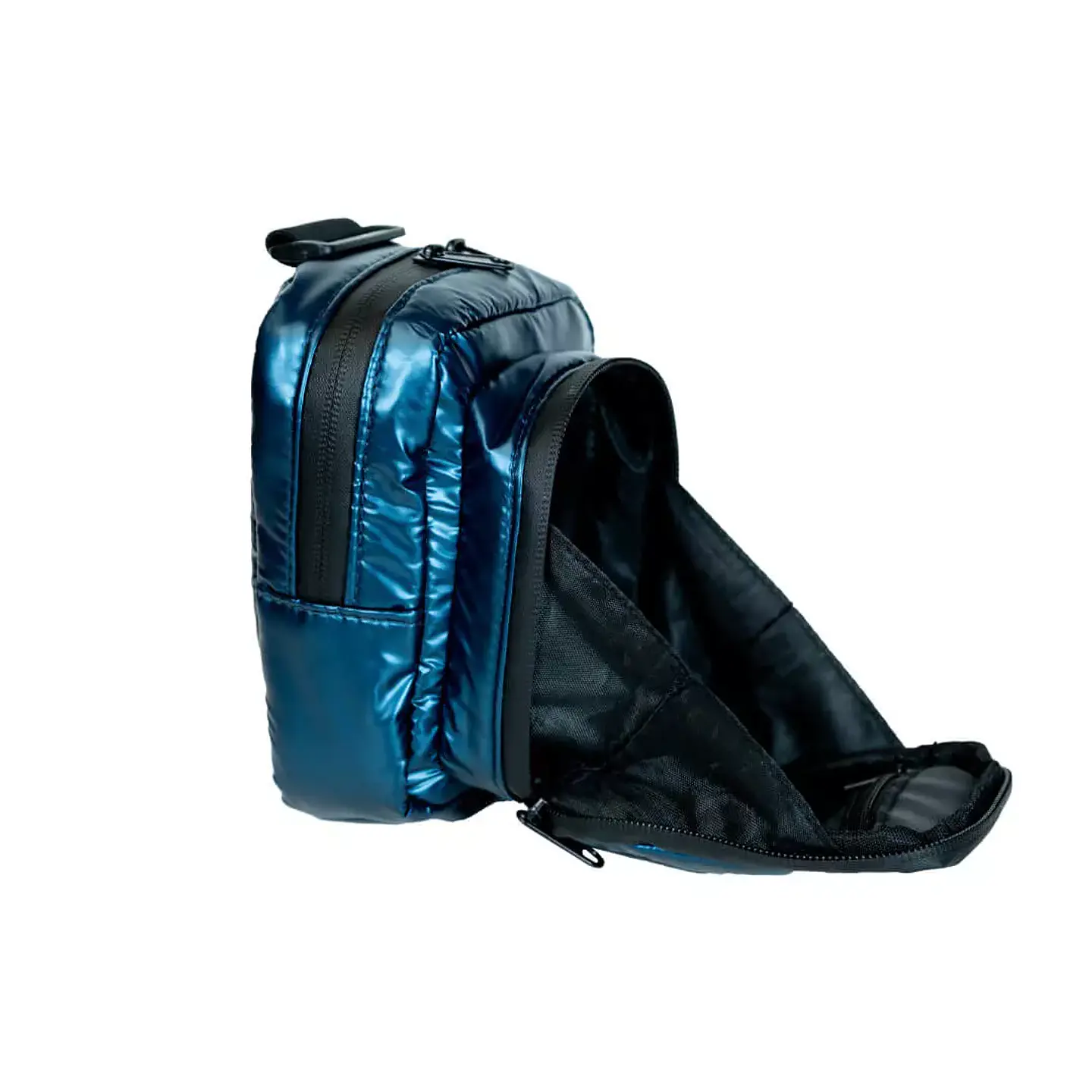 Bolso Antiolor Soft Bag Blue - Ozeta 2