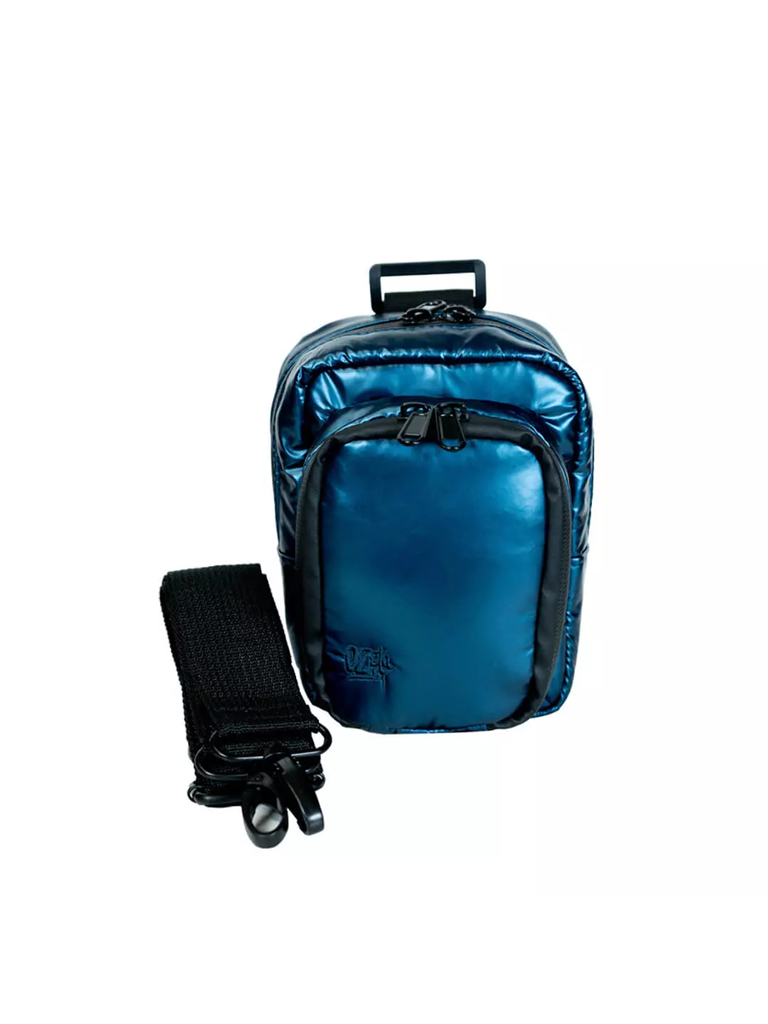 Bolso Antiolor Soft Bag Blue - Ozeta 3
