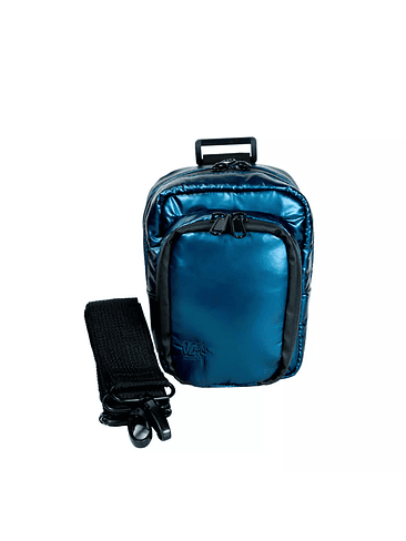BOLSO ANTIOLOR SOFT BAG BLUE - OZETA 3