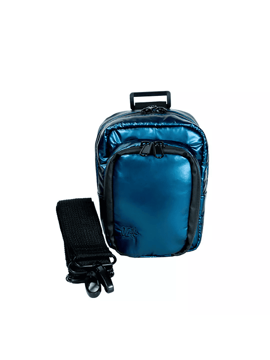 BOLSO ANTIOLOR SOFT BAG BLUE - OZETA 3