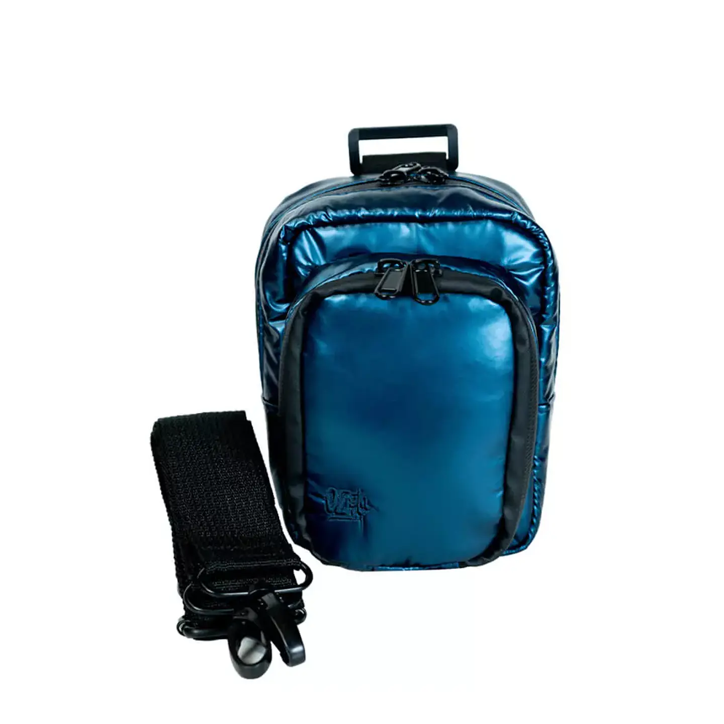 Bolso Antiolor Soft Bag Blue - Ozeta 3