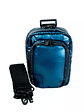 BOLSO ANTIOLOR SOFT BAG BLUE - OZETA - Miniatura 3