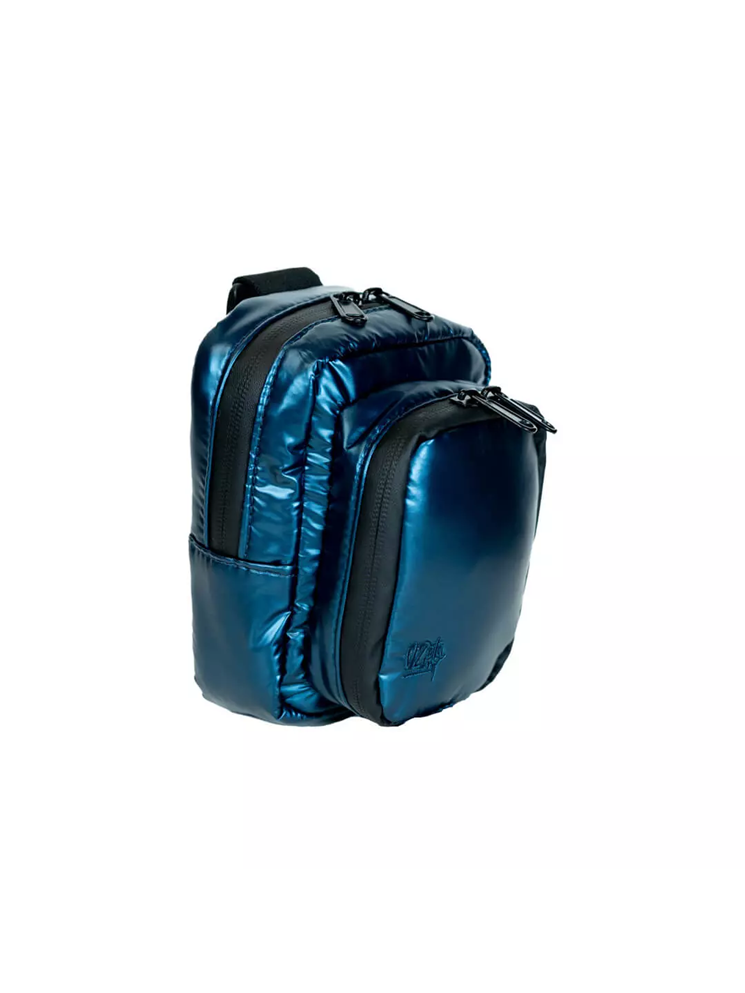 Bolso Antiolor Soft Bag Blue - Ozeta 4