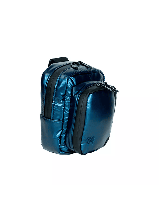 BOLSO ANTIOLOR SOFT BAG BLUE - OZETA 4