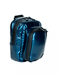 BOLSO ANTIOLOR SOFT BAG BLUE - OZETA - Miniatura 4