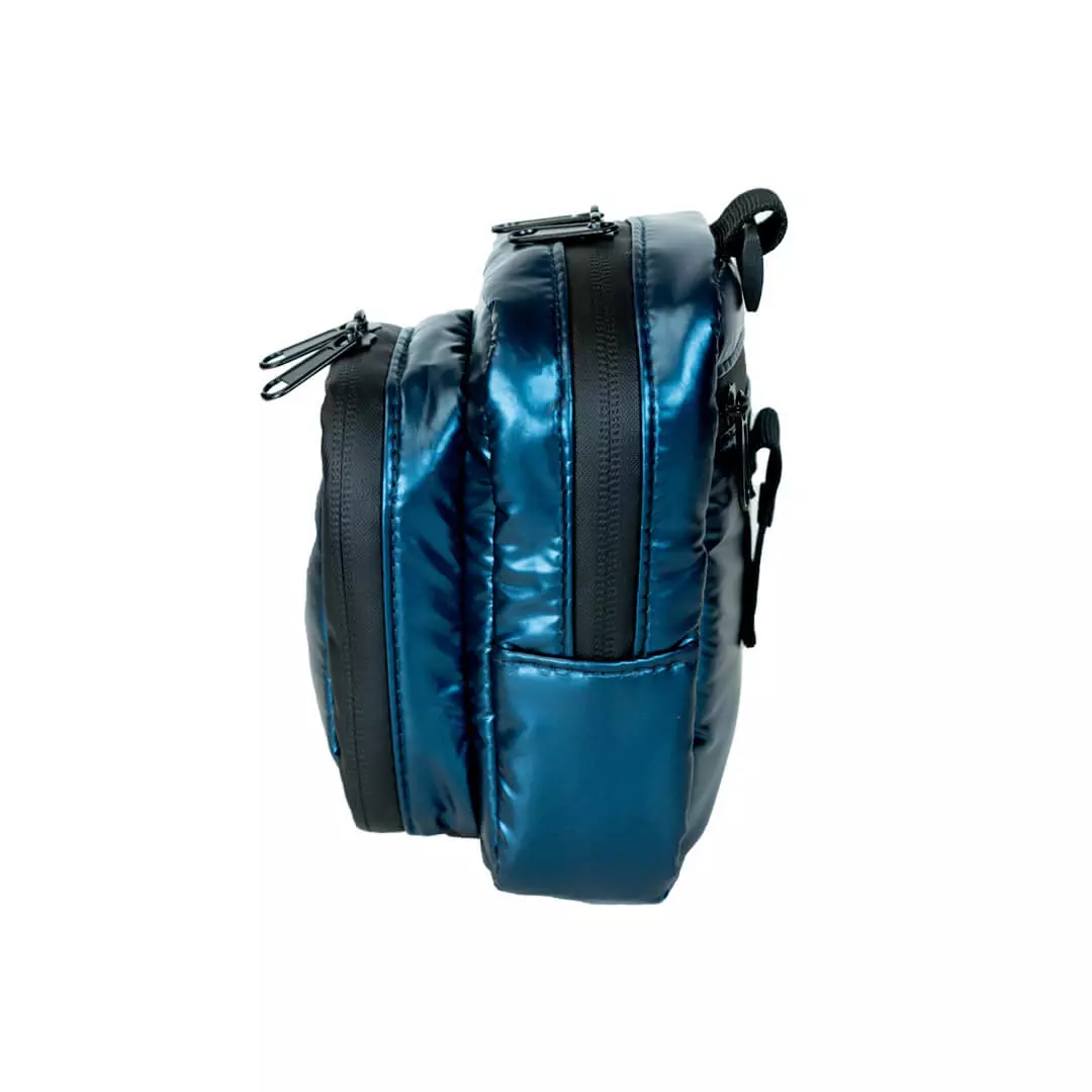 Bolso Antiolor Soft Bag Blue - Ozeta 5