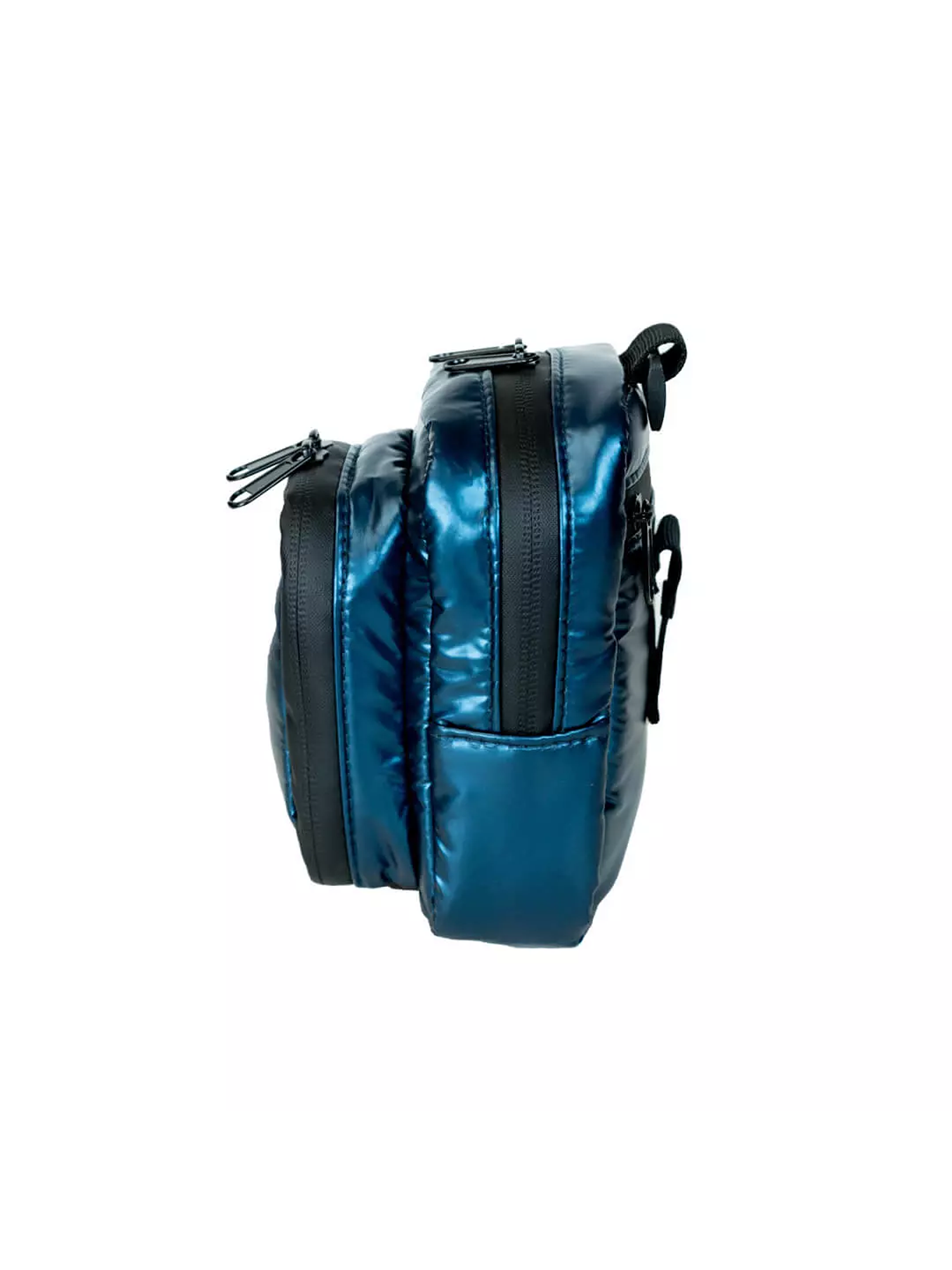 Bolso Antiolor Soft Bag Blue - Ozeta 5