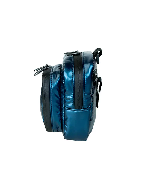 Bolso Antiolor Soft Bag Blue - Ozeta 5