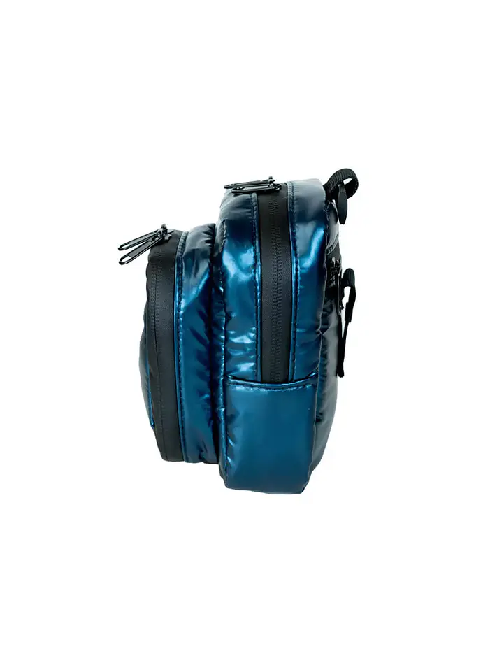 Bolso Antiolor Soft Bag Blue - Ozeta 5