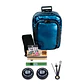 Bolso Antiolor Soft Bag Blue - Ozeta - Miniatura 6