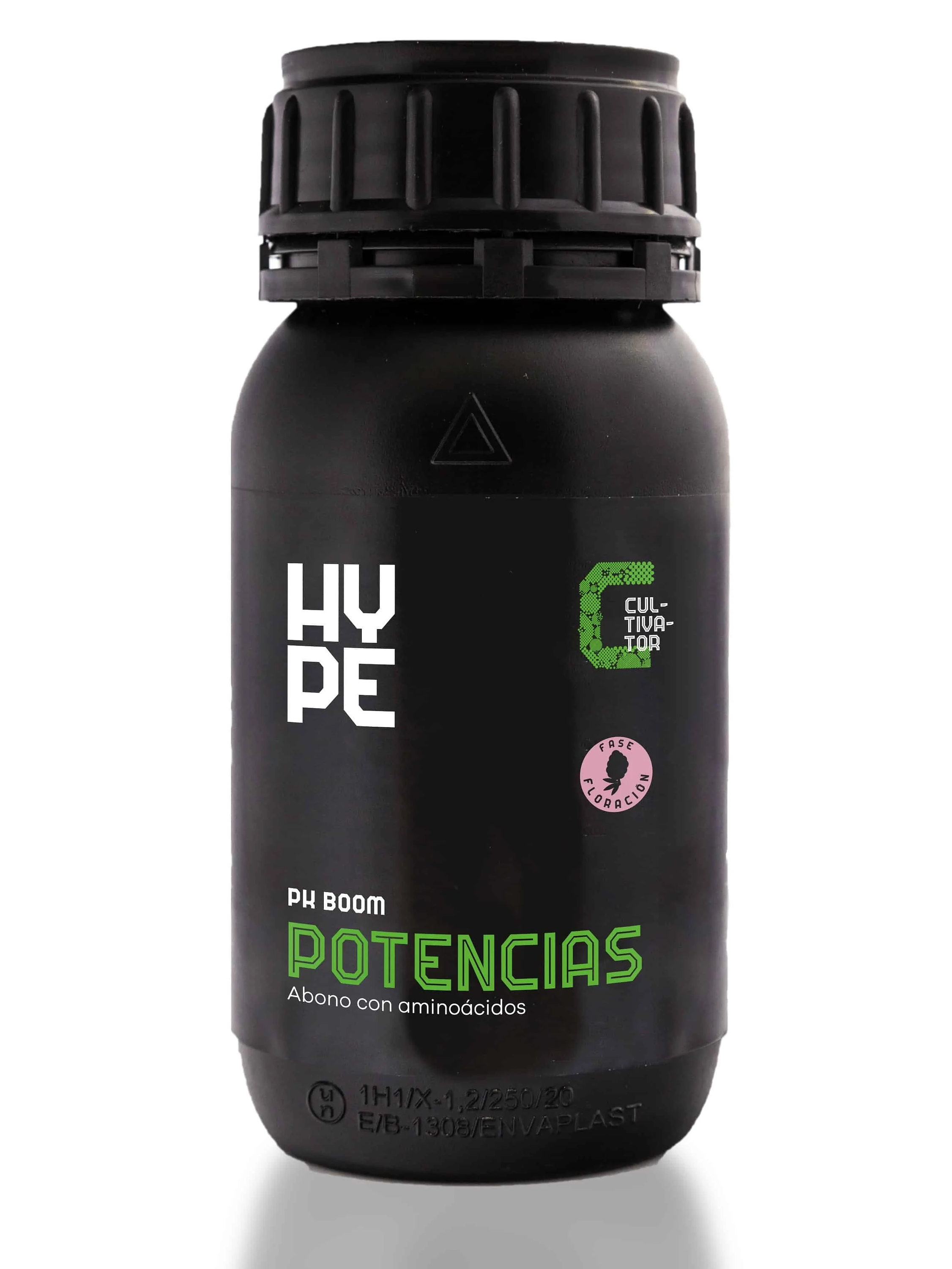 Potencias 100Gr-Hype 1