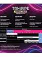 PACK TRI-HYPE - Miniatura 4