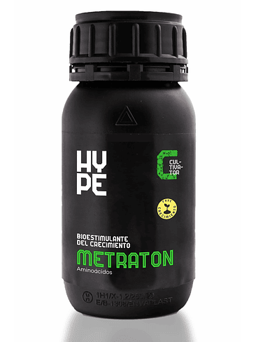 METRATRON 500ML-HYPE 1