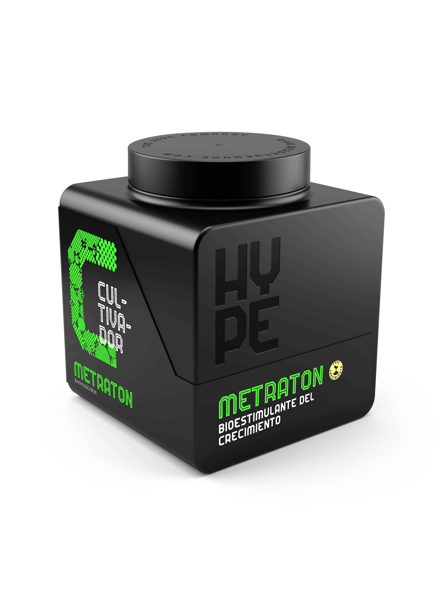 Metratron 1.25Lt-Hype 1