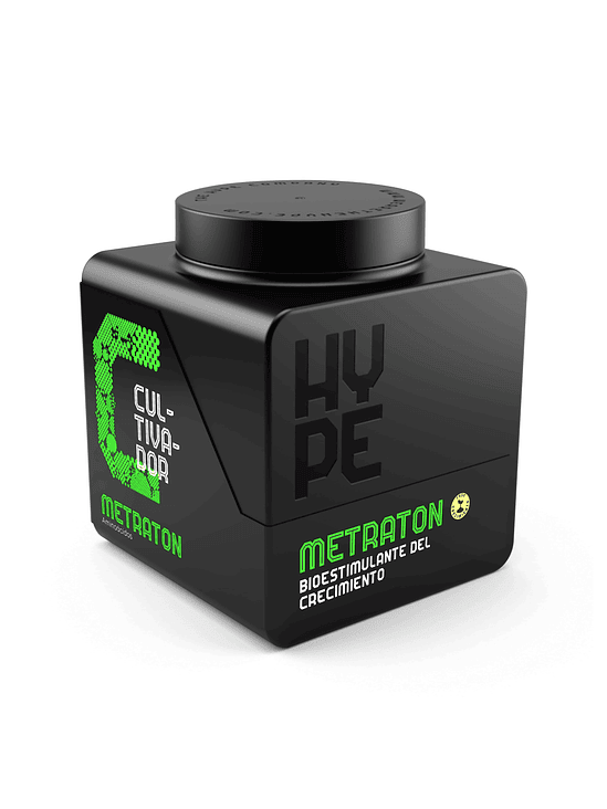 METRATRON 1.25LT-HYPE 1