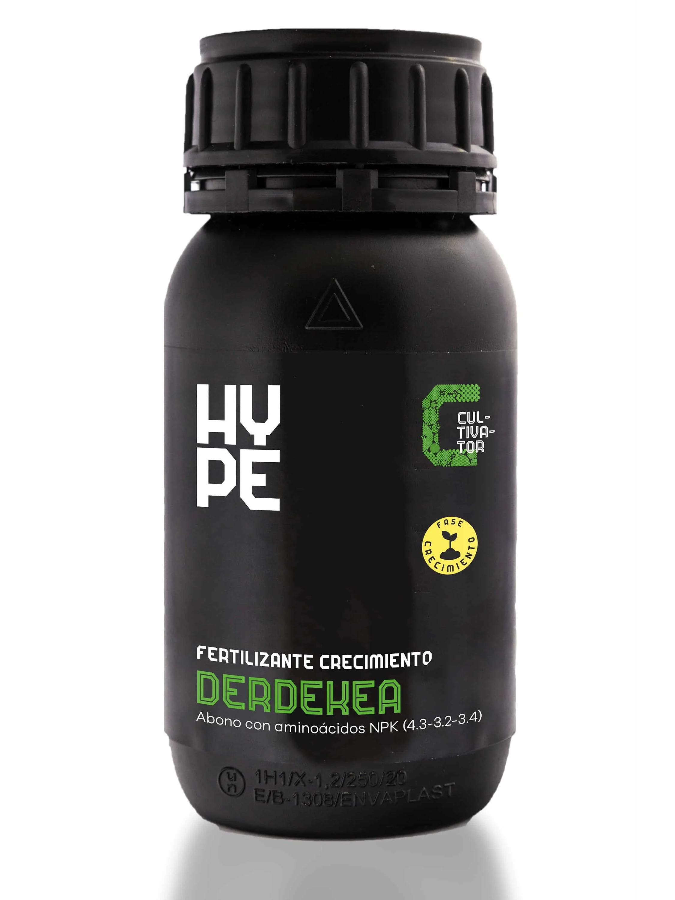 Derdekea 250Ml-Hype 1