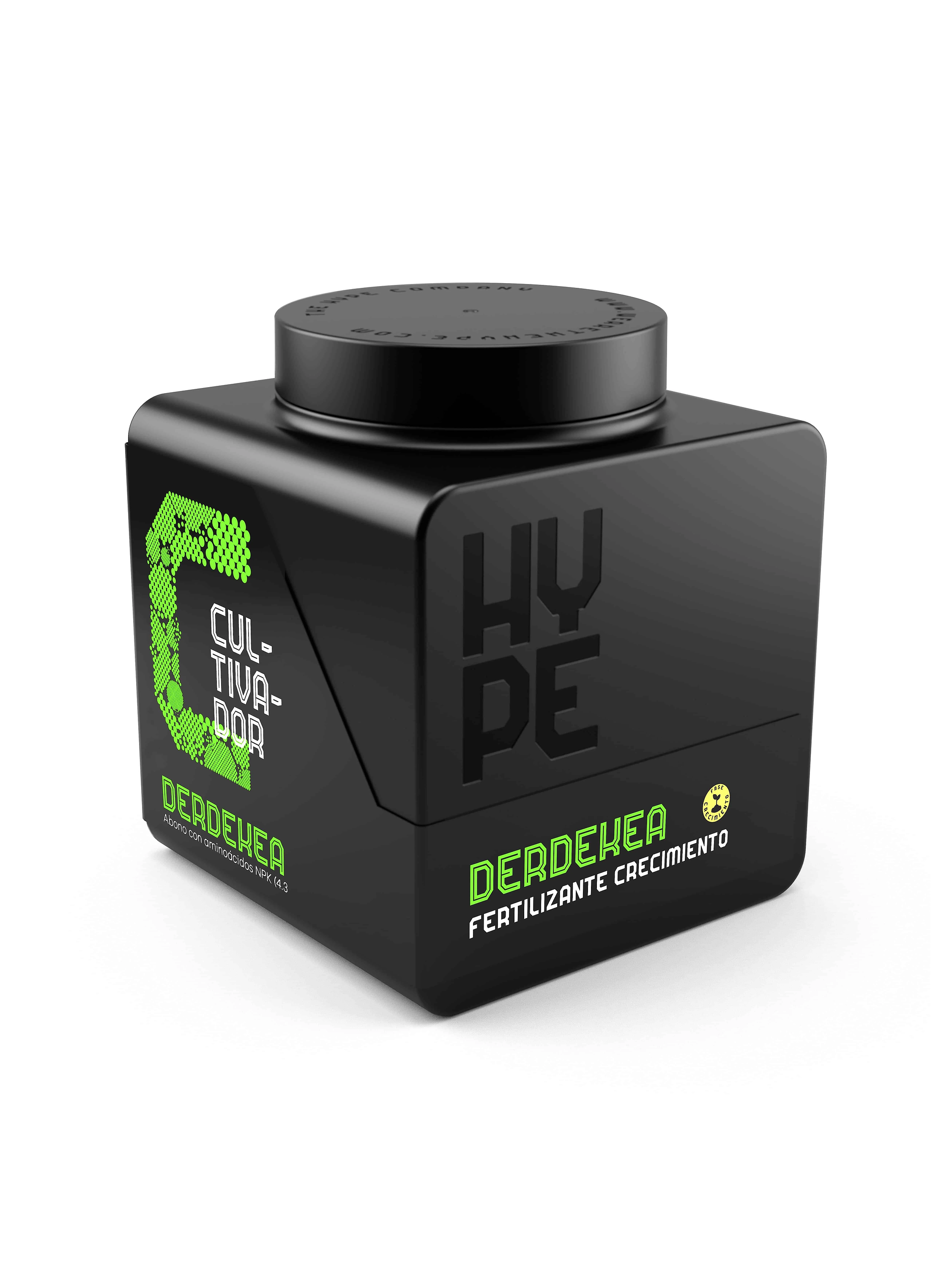 Derdekea 1.25Lt-Hype 1