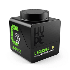 Derdekea 1.25Lt-Hype