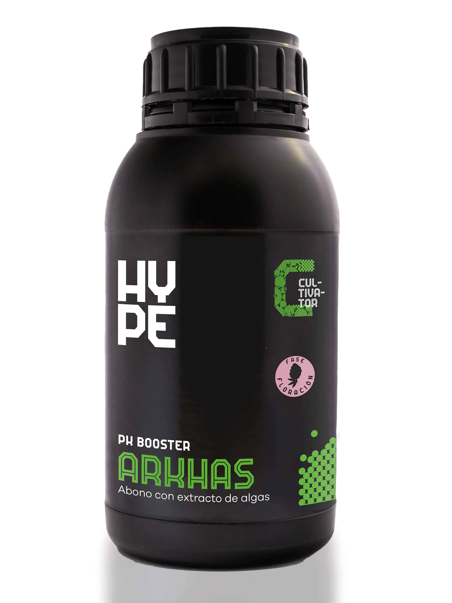 Arkhas 500Ml-Hype 1