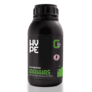 Arkhas 500Ml-Hype