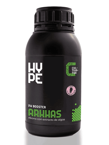 ARKHAS 500ML-HYPE 1