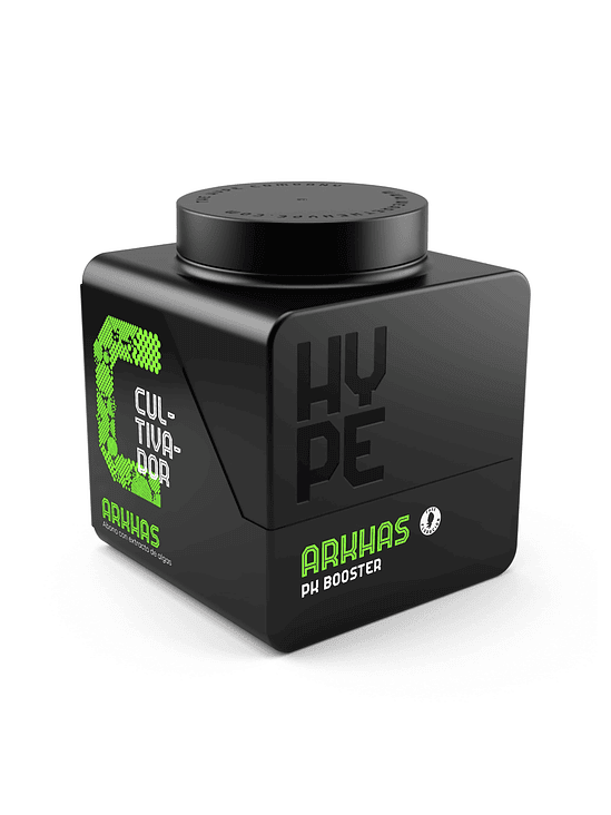 ARKHAS 1.25LT-HYPE 1