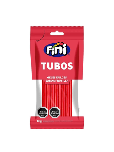 GOMITAS FINI DULCES 1