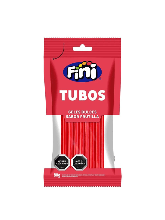GOMITAS FINI DULCES 1