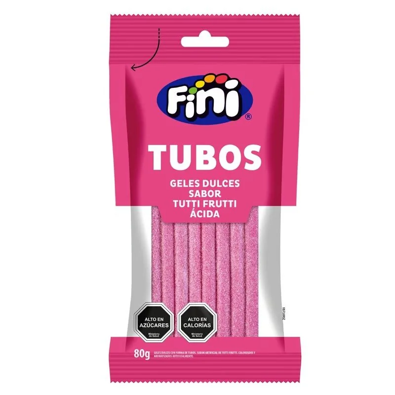 Gomitas Fini 1