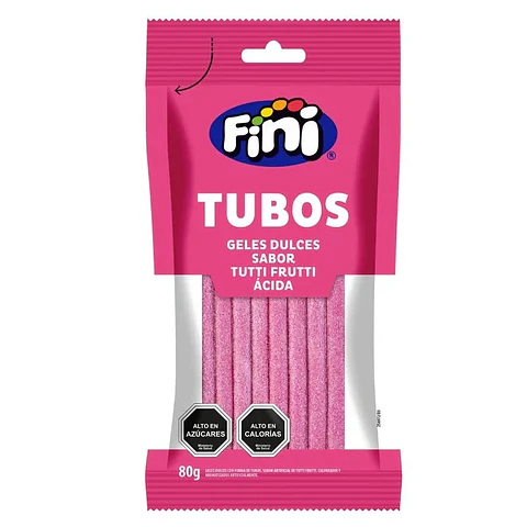 Gomitas Fini
