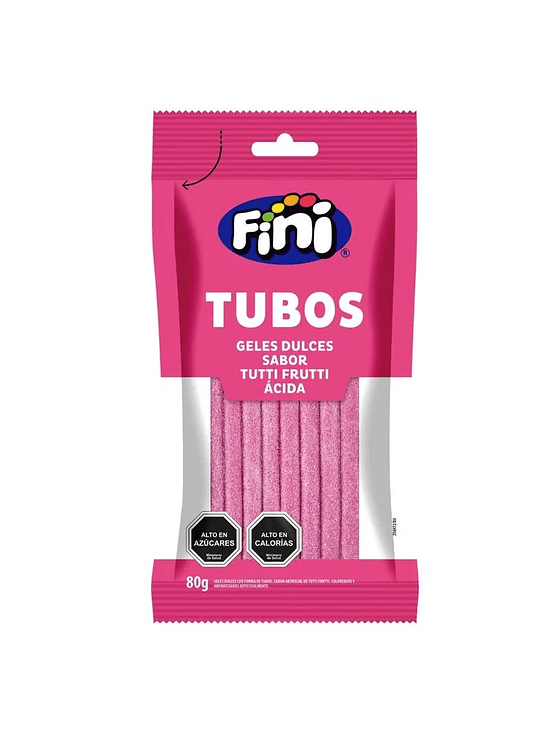 GOMITAS FINI ÁCIDAS 1