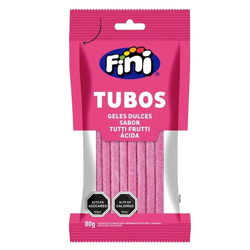 Gomitas Fini 1