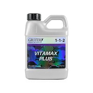 VITAMAX PLUS 500ML-GROTEK