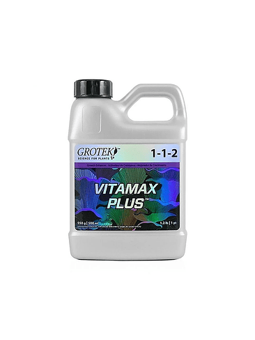 VITAMAX PLUS 500ML-GROTEK 1