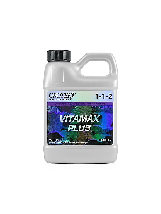 VITAMAX PLUS 500ML-GROTEK 1