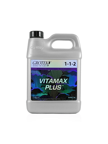VITAMAX PLUS 1LT-GROTEK 1