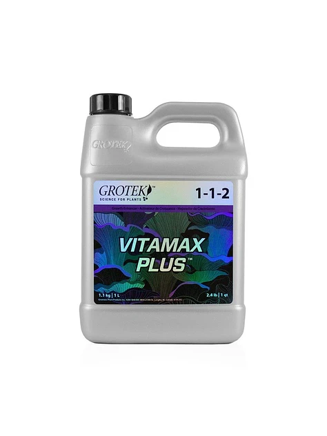 Vitamax Plus -Grotek 1
