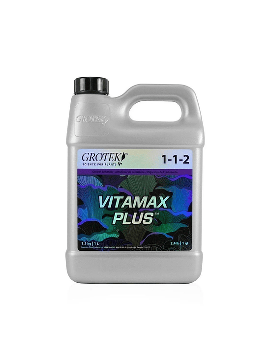 VITAMAX PLUS 1LT-GROTEK 1