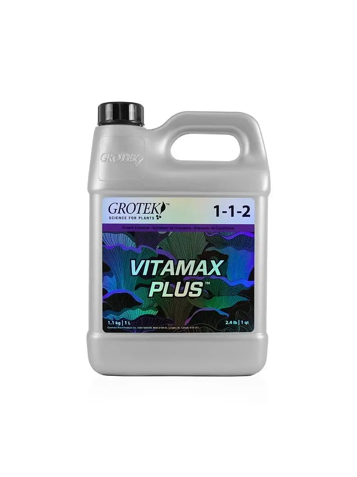 Vitamax Plus -Grotek 1
