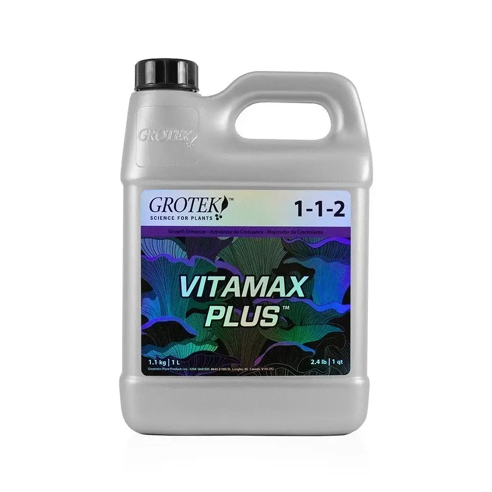 Vitamax Plus -Grotek 1