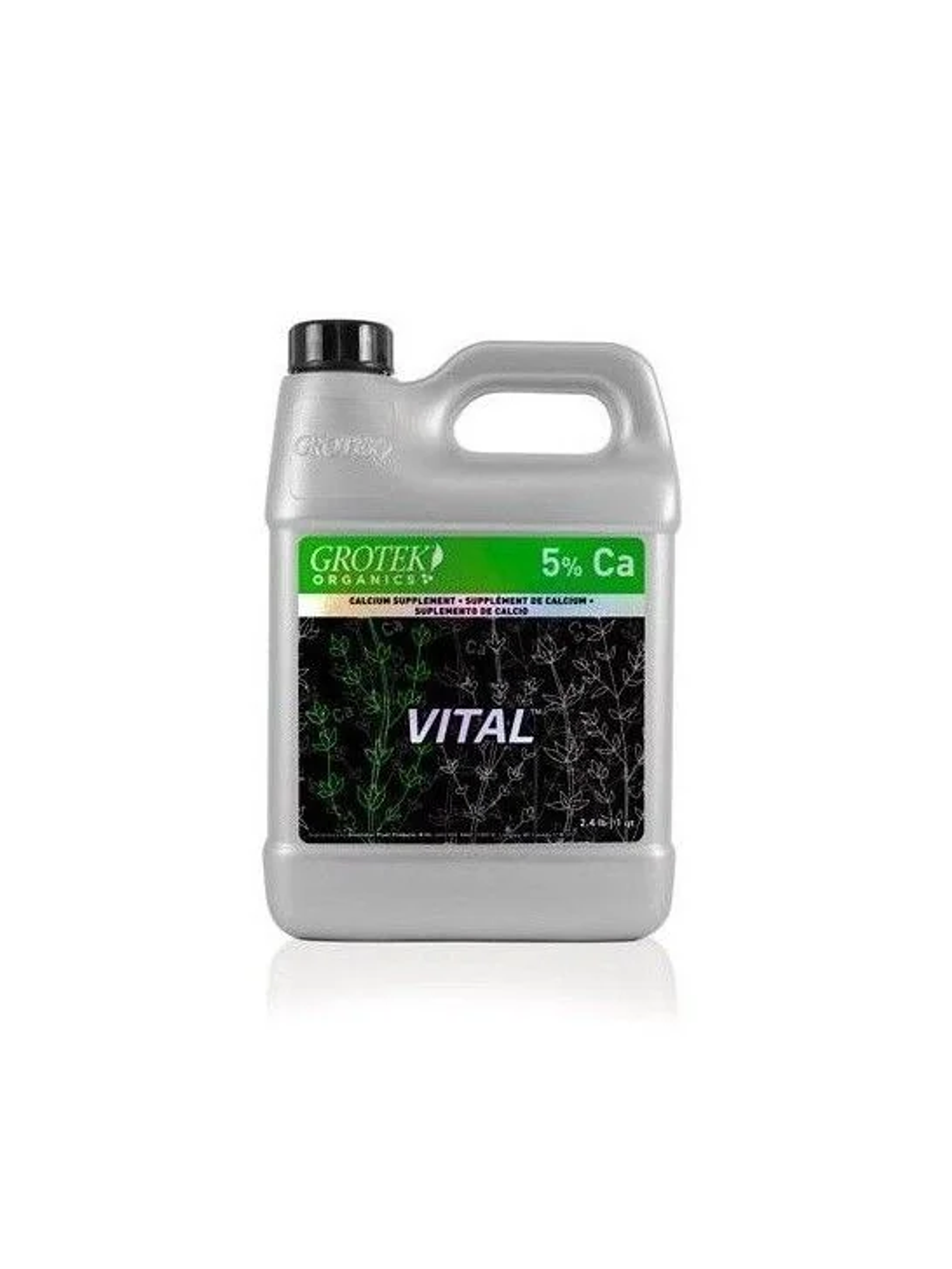 Vital  500Ml-Grotek 1