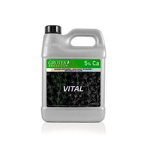 Vital  500Ml-Grotek