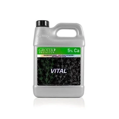 Vital -Grotek