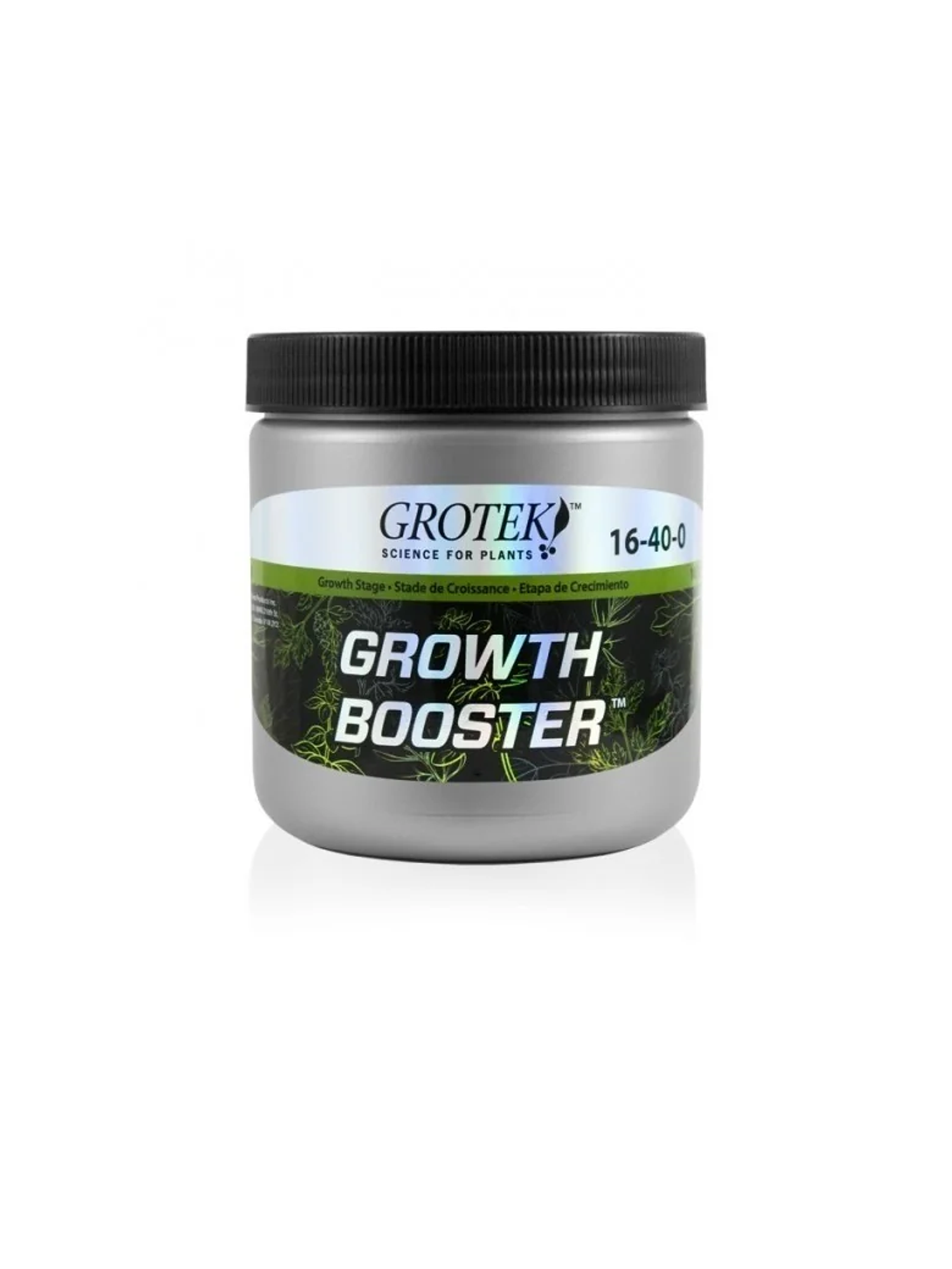 Vegetative Growth Booster 300Gr-Grotek 1