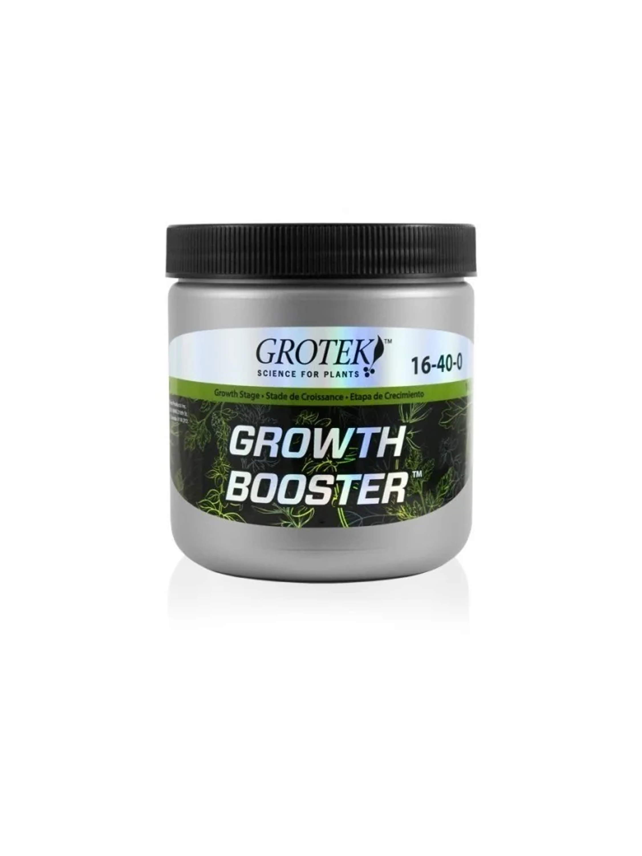 Vegetative Growth Booster 300Gr-Grotek 1
