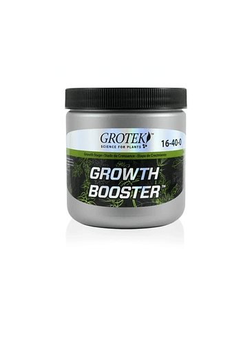 VEGETATIVE GROWTH BOOSTER 300GR-GROTEK 1